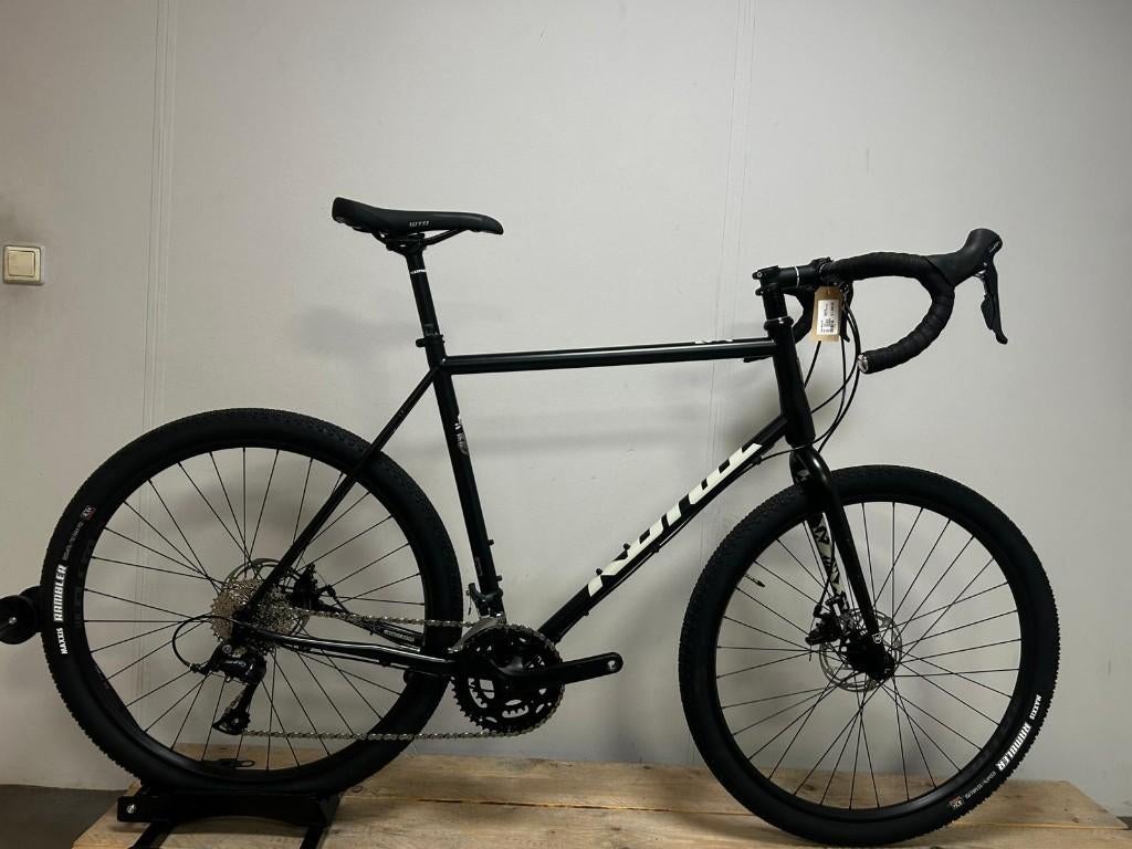 Kona Rove ST, Fietsen en Brommers, Minder dan 10 versnellingen, Staal, Nieuw, 57 tot 61 cm