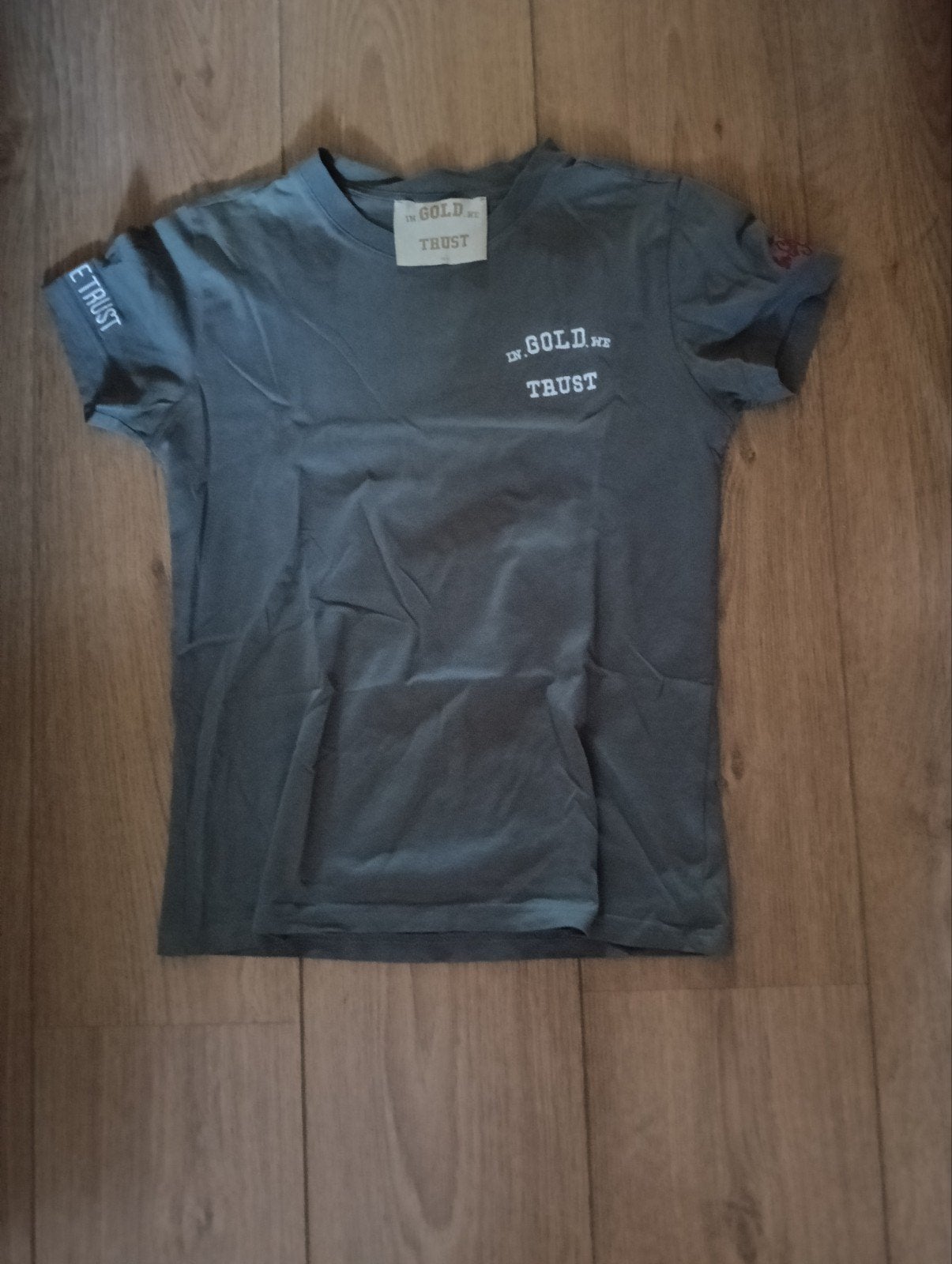 T shirt, Ophalen of Verzenden, Gebruikt