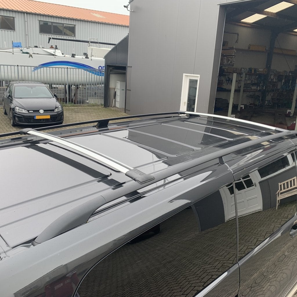 Vito W639 W447 Dakdragers Dwarsliggers, Auto diversen, Niet ingevuld, Niet ingevuld, Niet ingevuld
