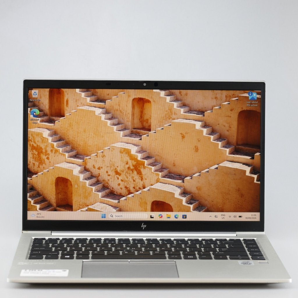 HP Elitebook 840 G7 i5-10th 8GB 256GB Laptop, HP, Zo goed als nieuw, Support@hp.com, 1501 Page Mill Road
Palo Alto, CA 94304
USA