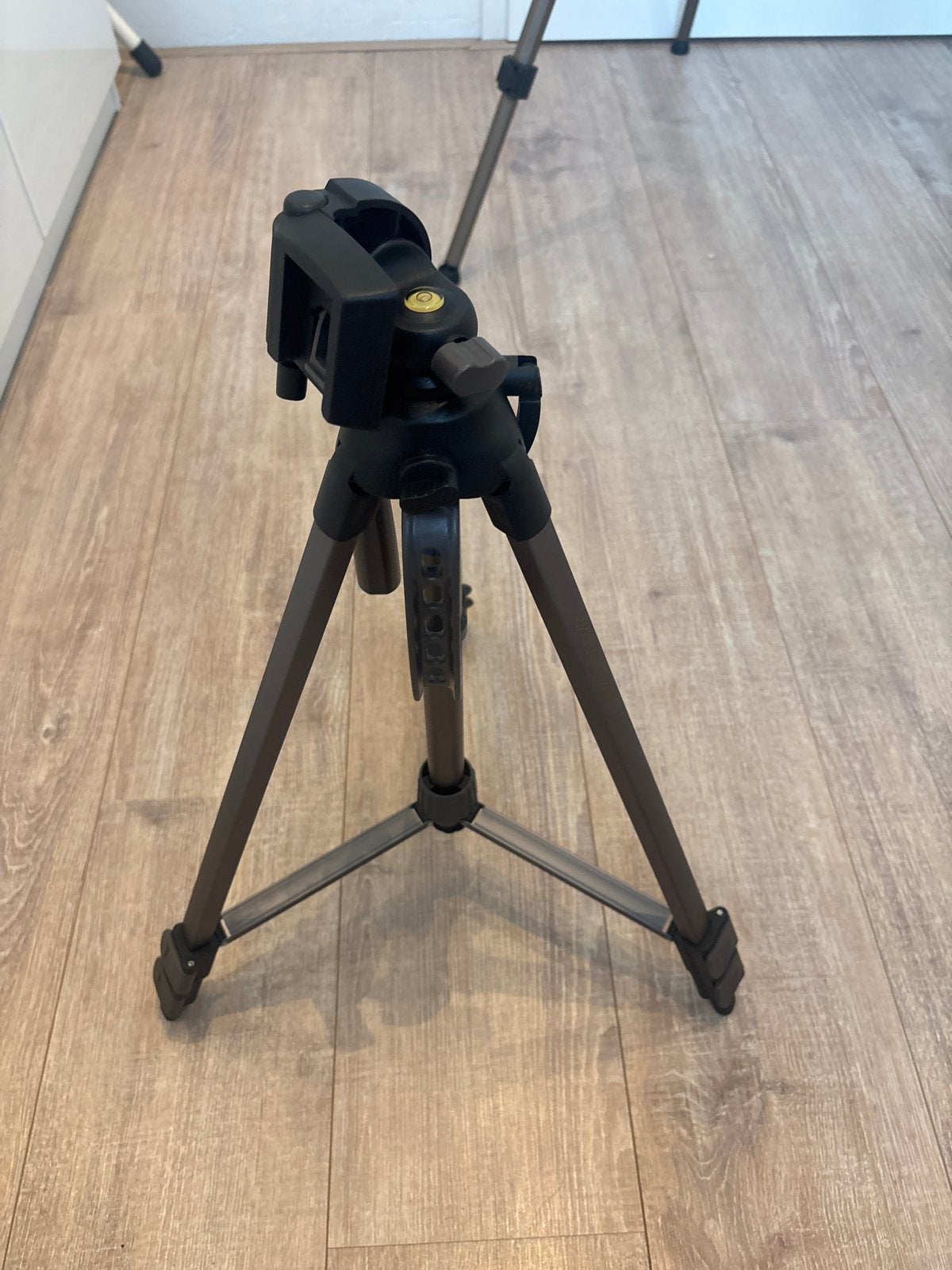 Vanguard Statief - Zo goed als nieuw, Snelkoppelingsplaat, Zo goed als nieuw, 150 tot 175 cm, Manfrotto