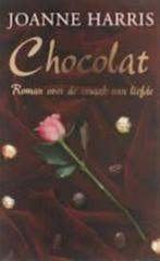 Joanne harris: chocolat, Ophalen of Verzenden, Gelezen