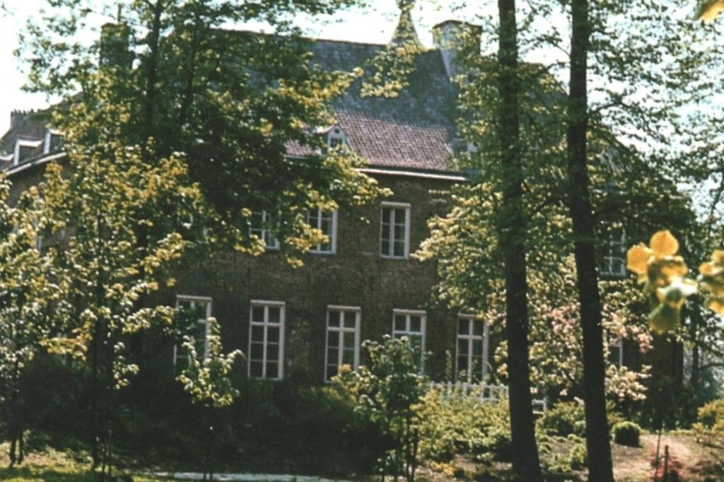 993181 Well 1182 Limburg Gelopen met postzegel, Ophalen of Verzenden, 1980 tot heden, Limburg