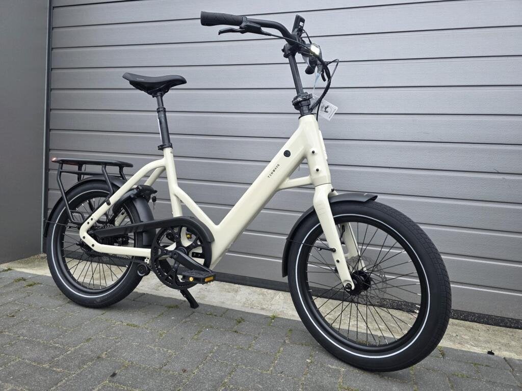 Nieuw! Tenways Compact Bike e-bike uit voorraad leverbaar!, Overige merken, Nieuw, Minder dan 47 cm, Tenways