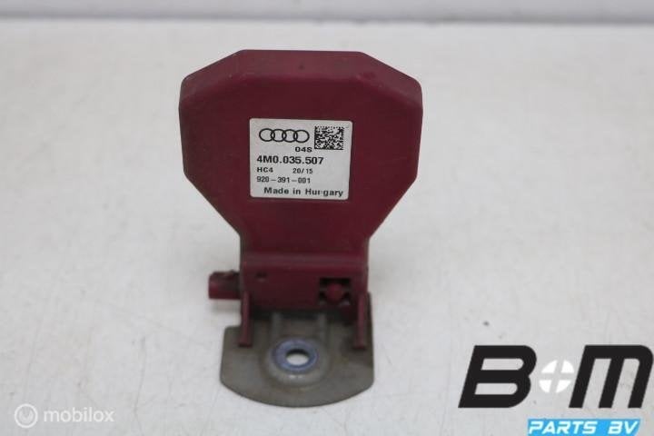 Telefoonantenne Audi A3 8V SB E-tron 4M0035507, Gebruikt