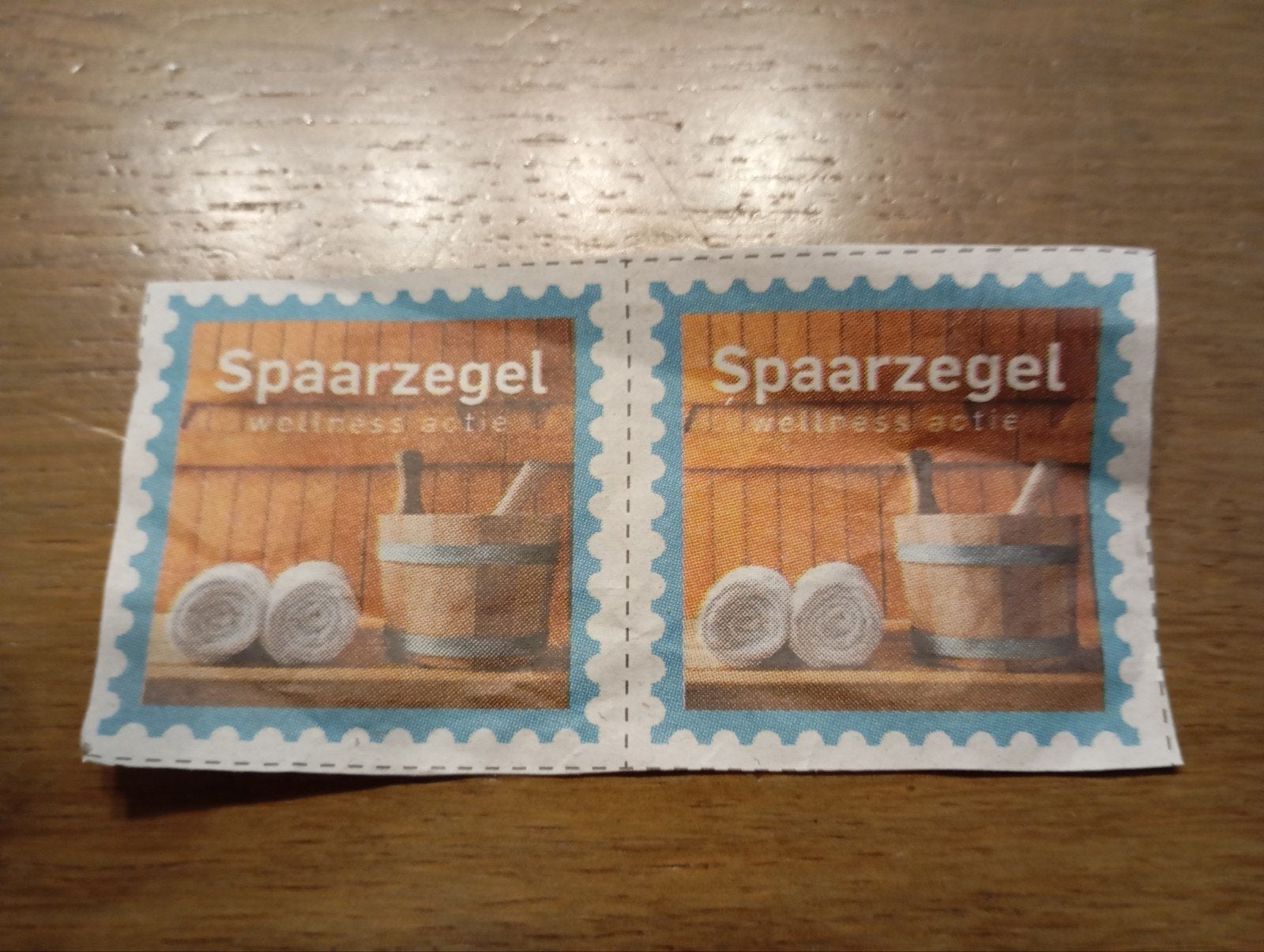 Korting Sauna bezoek, Ophalen of Verzenden, Nieuw, Toebehoren