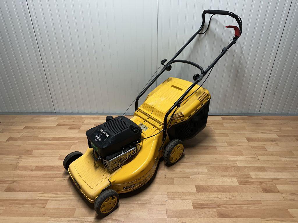 STIGA TURBO COMBI LOOPMAAIER, Tuin en Terras, Gebruikt, Stiga
