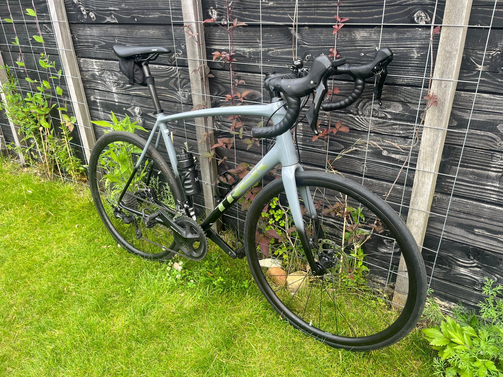 Trek Emonda ALR 5 Shimano 105 (Garmin optioneel), Fietsen en Brommers, Fietsen | Racefietsen, Heren, Aluminium, Meer dan 20 versnellingen