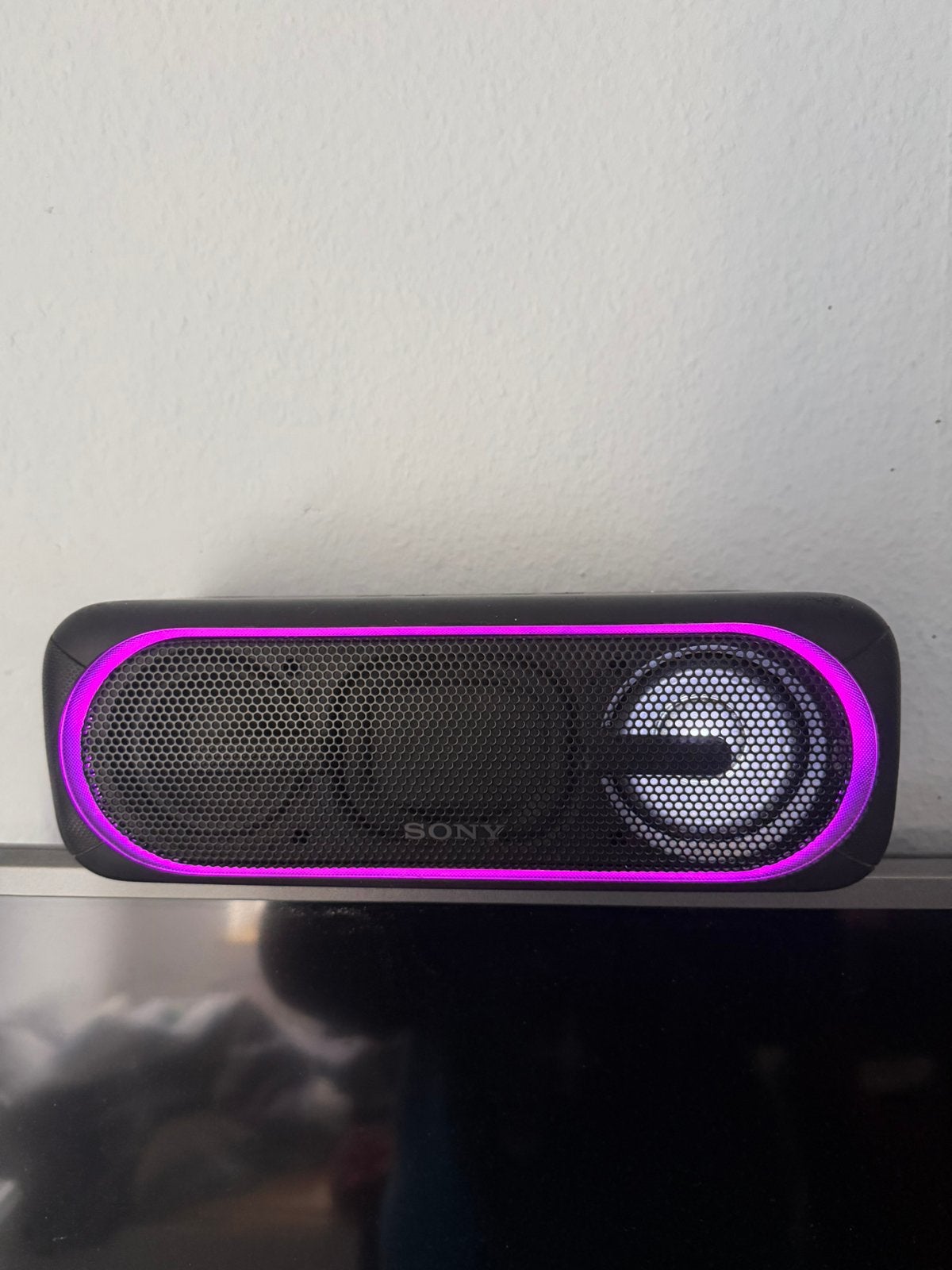 Sony muziek box moet snel mogelijk weg, Computers en Software, Pc speakers, Ophalen, Zo goed als nieuw