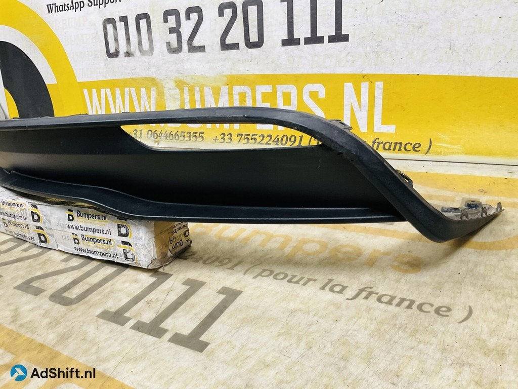 Bumper Tesla Model 3 2023 Achterbumperlip 2-L9-12338, Bumper