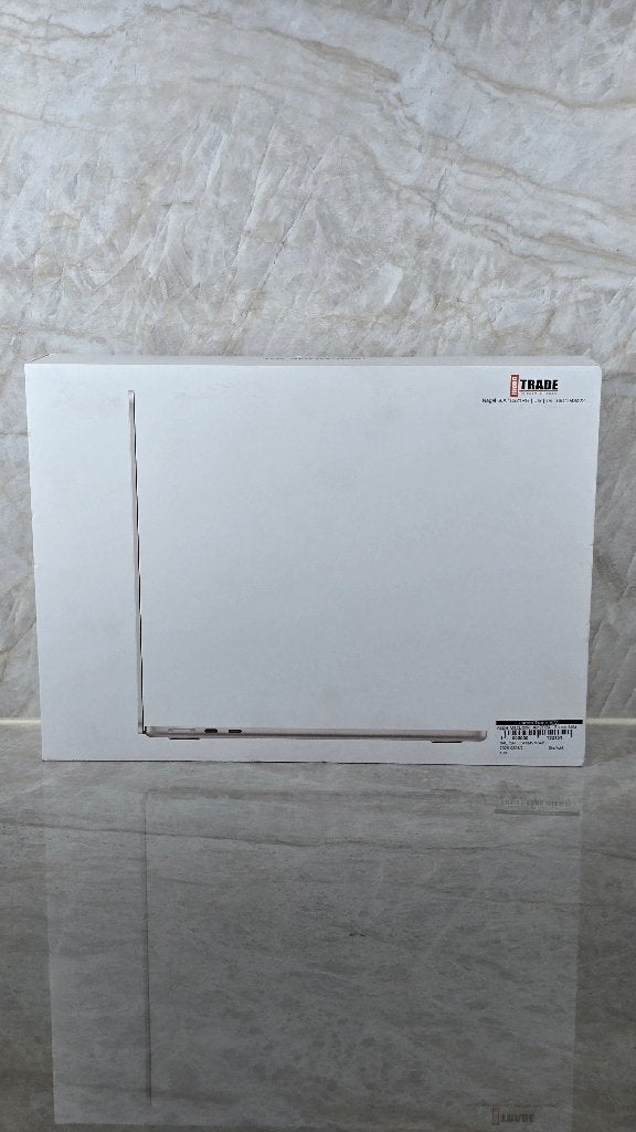 Apple MacBook Air 2025 13 inch 16GB/256GB/M3, .., 256 GB, Qwerty, .