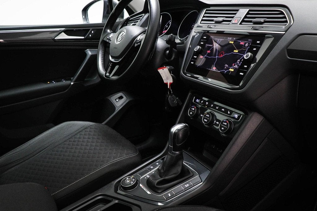 Volkswagen Tiguan 2.0 TSI 4Motion Join | PANORAMADAK | ADVAN, Auto's, Volkswagen, Automaat, Gebruikt, 4 cilinders, 179 pk
