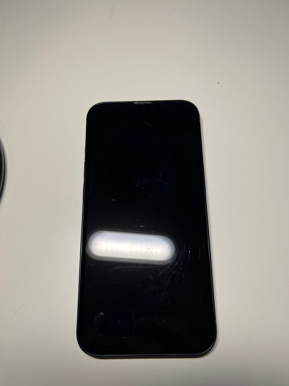 Iphone 13 128 GB, 128 GB, Zwart, IPhone 13, Ophalen of Verzenden