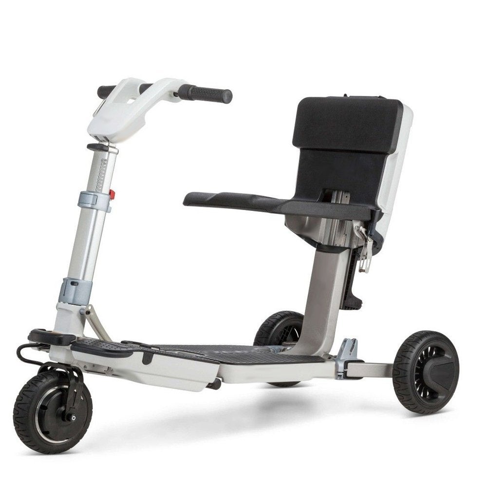 opvouwbare scootmobiel ATTO Design nieuw in doos, Diversen, Overige merken, 10 km/u of minder, 16 t/m 25 km, Nieuw