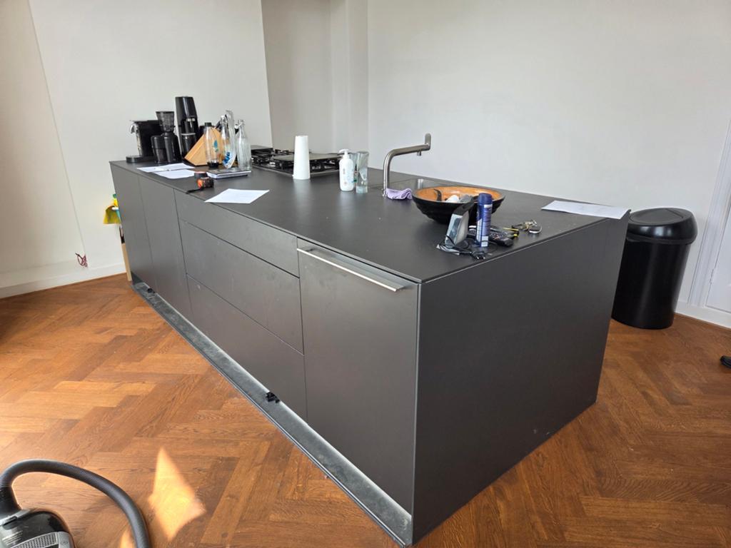 Kitchen, Ophalen of Verzenden