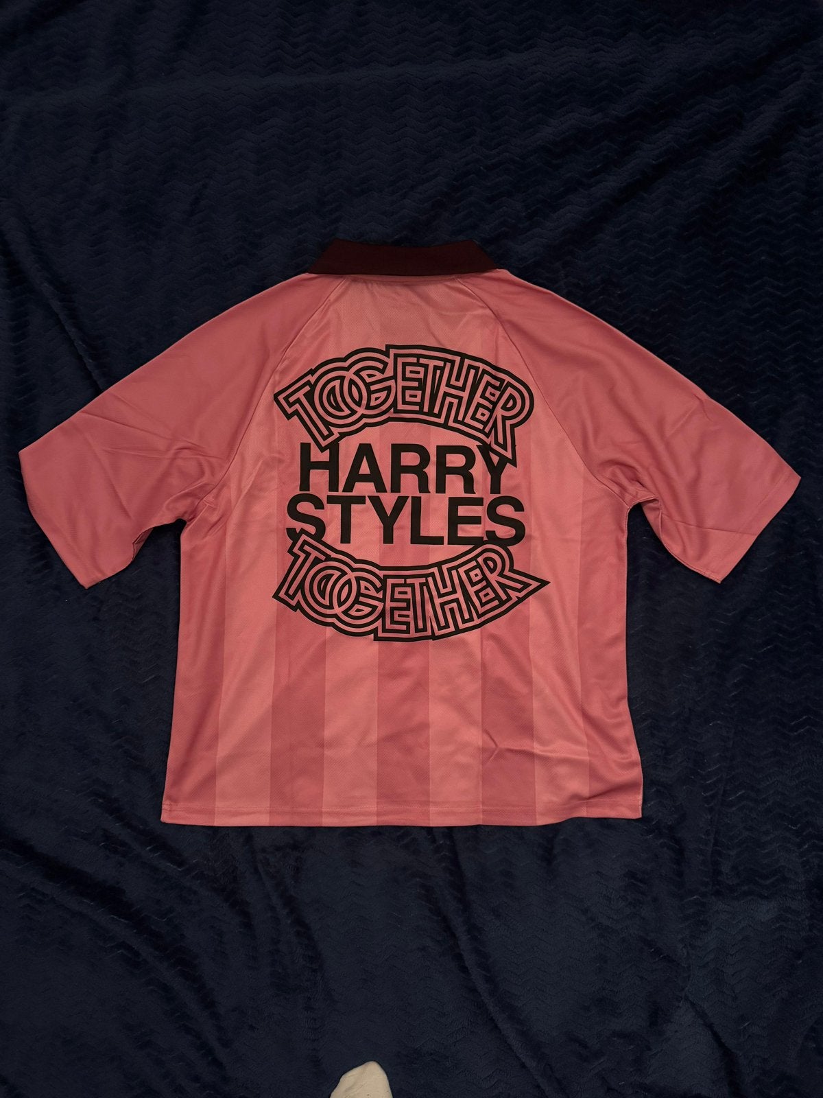 Harry styles jersey maat M, Ophalen of Verzenden, Zo goed als nieuw, Overige typen