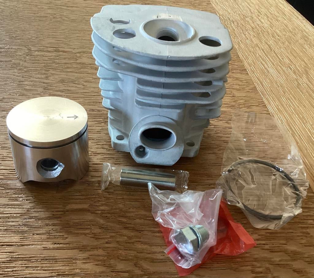 Cylinder/zuiger, Tuin en Terras, Hand-tuingereedschap, Ophalen of Verzenden, Nieuw