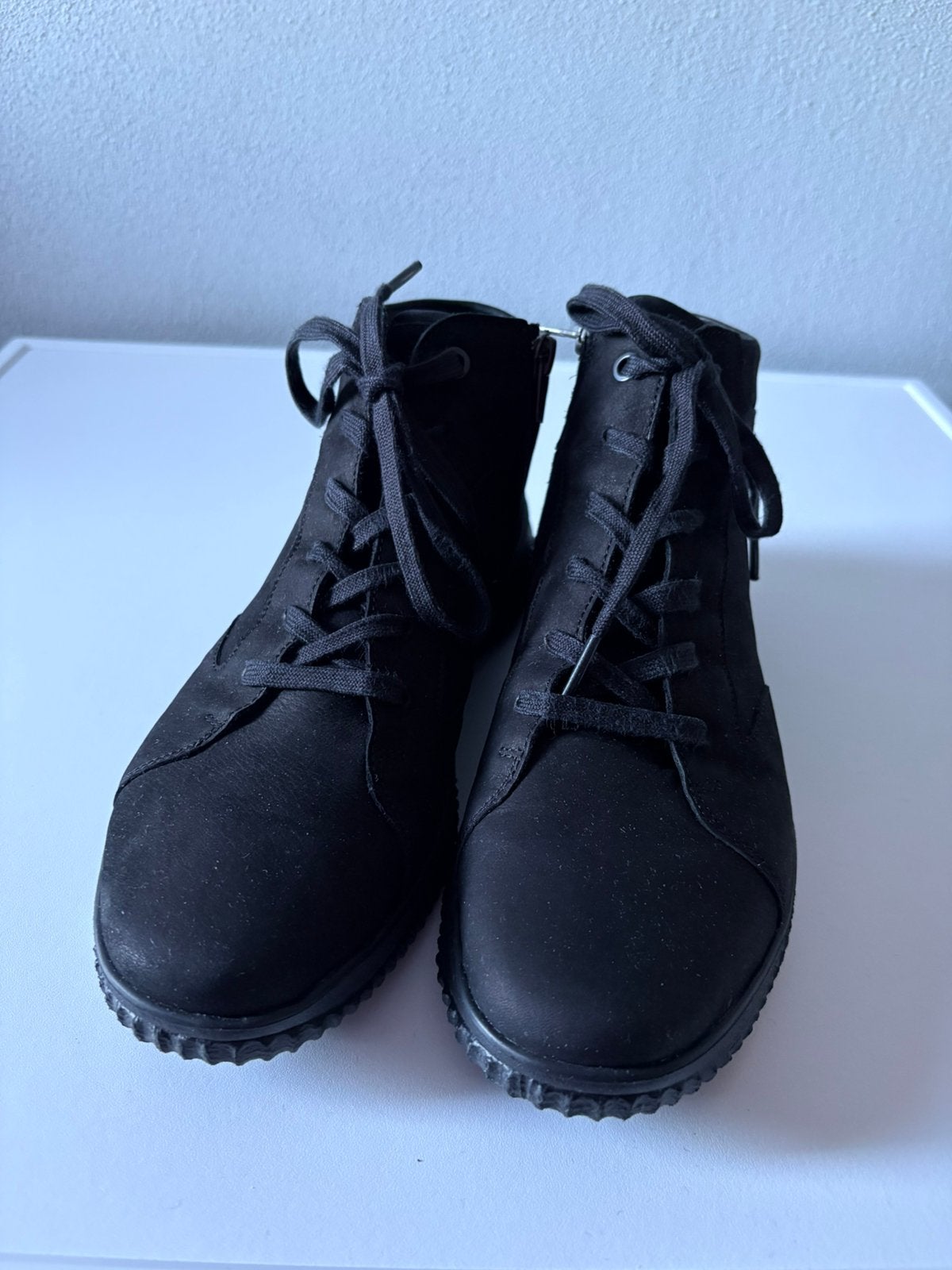 Hartjes schoenen nieuw zwart, Ophalen of Verzenden, Nieuw, Zwart, Lage of Enkellaarzen