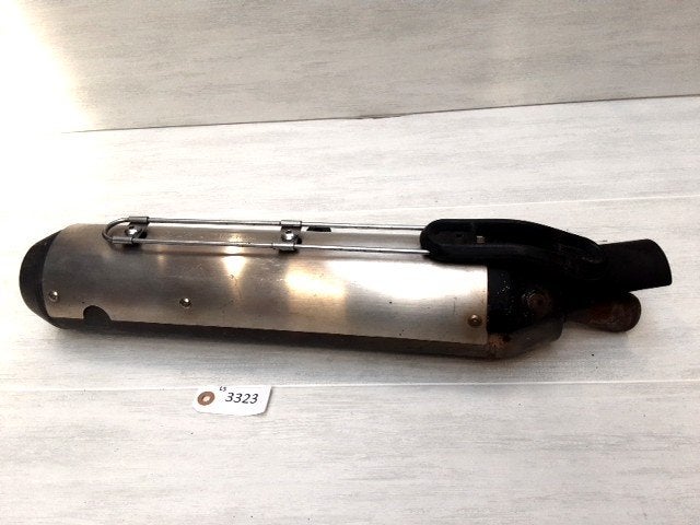 DR800 1990 - 1999 Suzuki Demper D1-56918