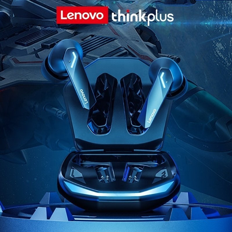 Lenovo ThinkPlus GM2 Pro -GRATIS VERZENDING, Overige merken, In-ear, Verzenden, Nieuw