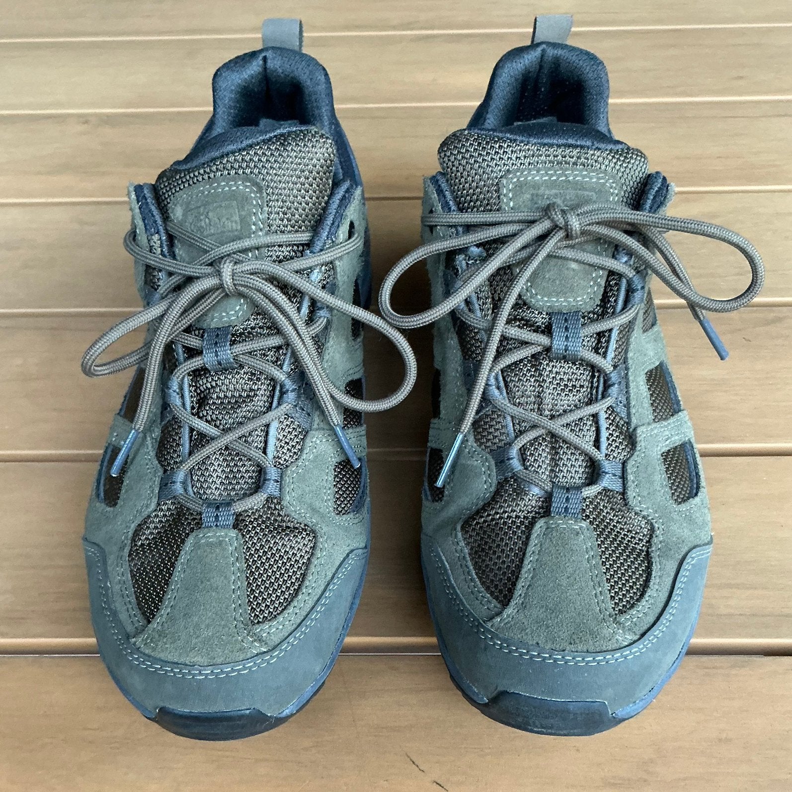 Jack Wolfskin Vojo 3 Texapore Low, maat 44,5 / UK 10, Ophalen of Verzenden, Nieuw, Schoenen