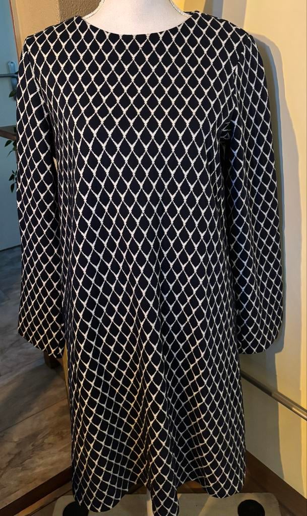 Josephine & Co jurk maat 42, Kleding | Dames, Jurken, Ophalen of Verzenden, Zo goed als nieuw, Maat 42/44 (L)