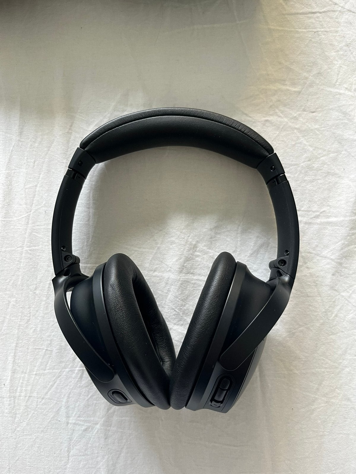 Bose QuietComfort Headphones, Ophalen, Zo goed als nieuw, Bose, Over-ear