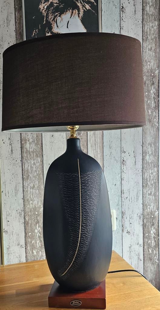 Set van 3 Pedra Alcantar lampen met uniek design, Ophalen of Verzenden, Zo goed als nieuw, Modern, Organisch, Sfeervol