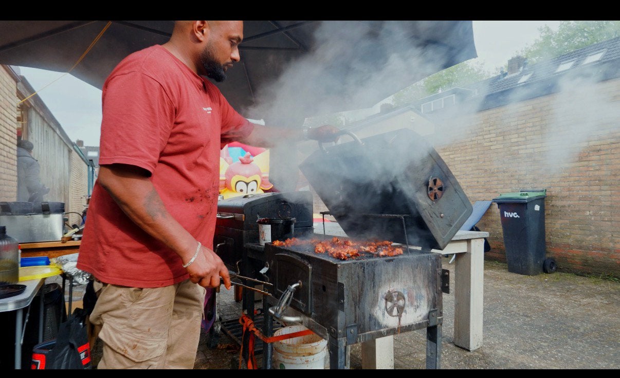 S&S BBQ Catering Aan Huis | Eigen Sauzen, Vlees, Passie, Vacatures, Vacatures | Horeca en Catering, Overige niveaus, Starter, Overige vormen