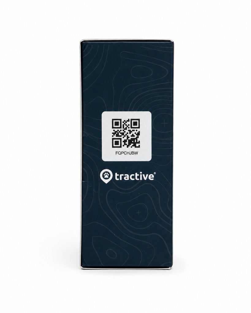 Tractive DOG XL Adventure Edition GPS & Health Tracker, Dieren en Toebehoren, ., Nieuw, Ophalen of Verzenden, .