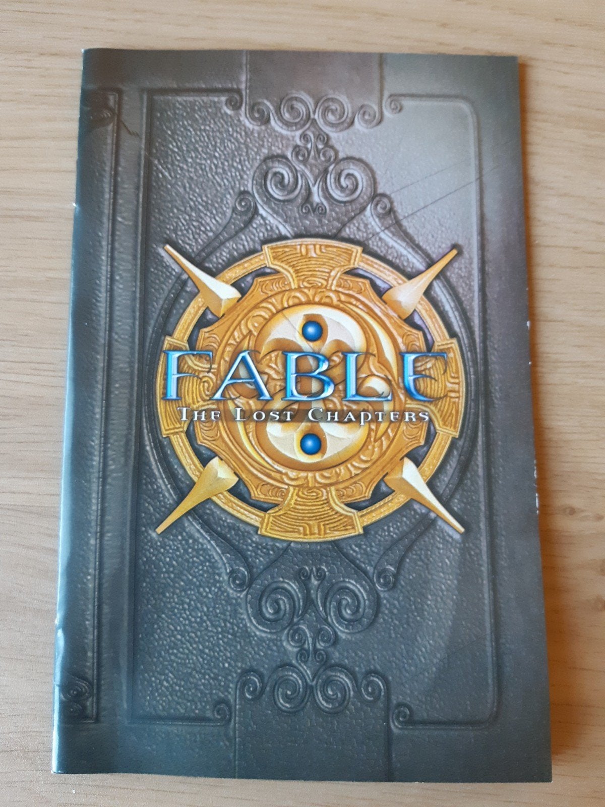 Fable: The Lost Chapters PC-CD GAME (Nederlands), 1 speler, Ophalen of Verzenden, Zo goed als nieuw, Role Playing Game (Rpg)