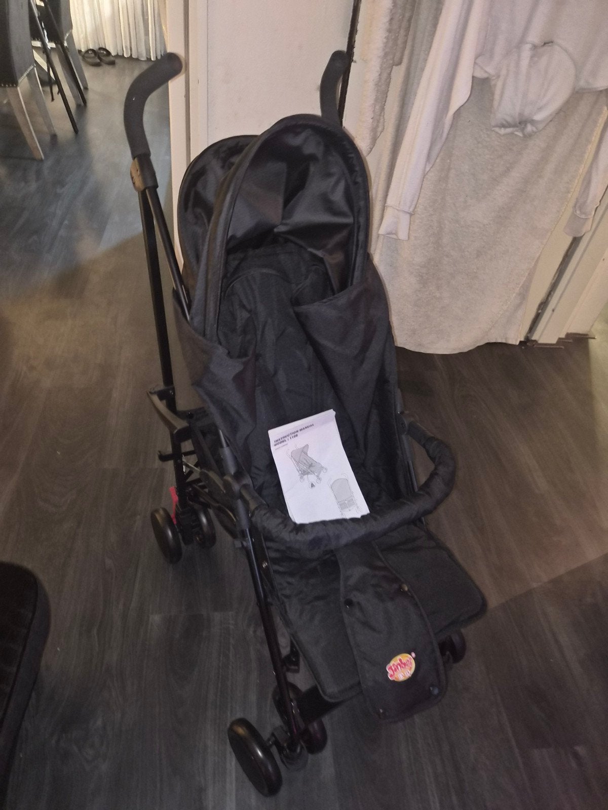 buggy nieuww, Ophalen of Verzenden, Nieuw