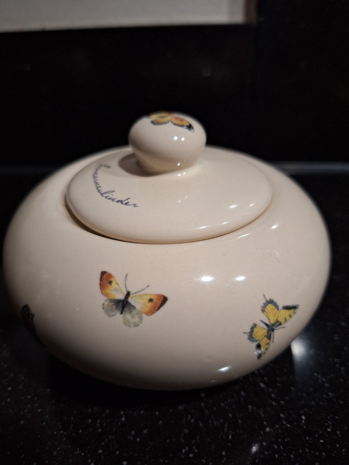 Thee/koffiepot. Warmhoudlichtje,melkkan en suikerpot., Ophalen, Overige typen, Nieuw, Overige stijlen
