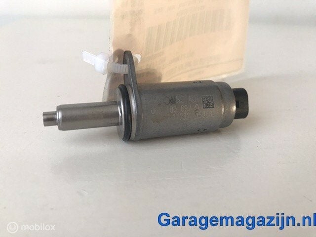 Nokkenasversteller 06E103697Q VW Golf VII GTI 2018 per stuk, Gebruikt, Volkswagen, Ophalen of Verzenden, Volkswagen