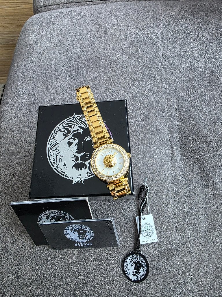 horloge, Polshorloge, Nieuw, Ophalen, Overige merken