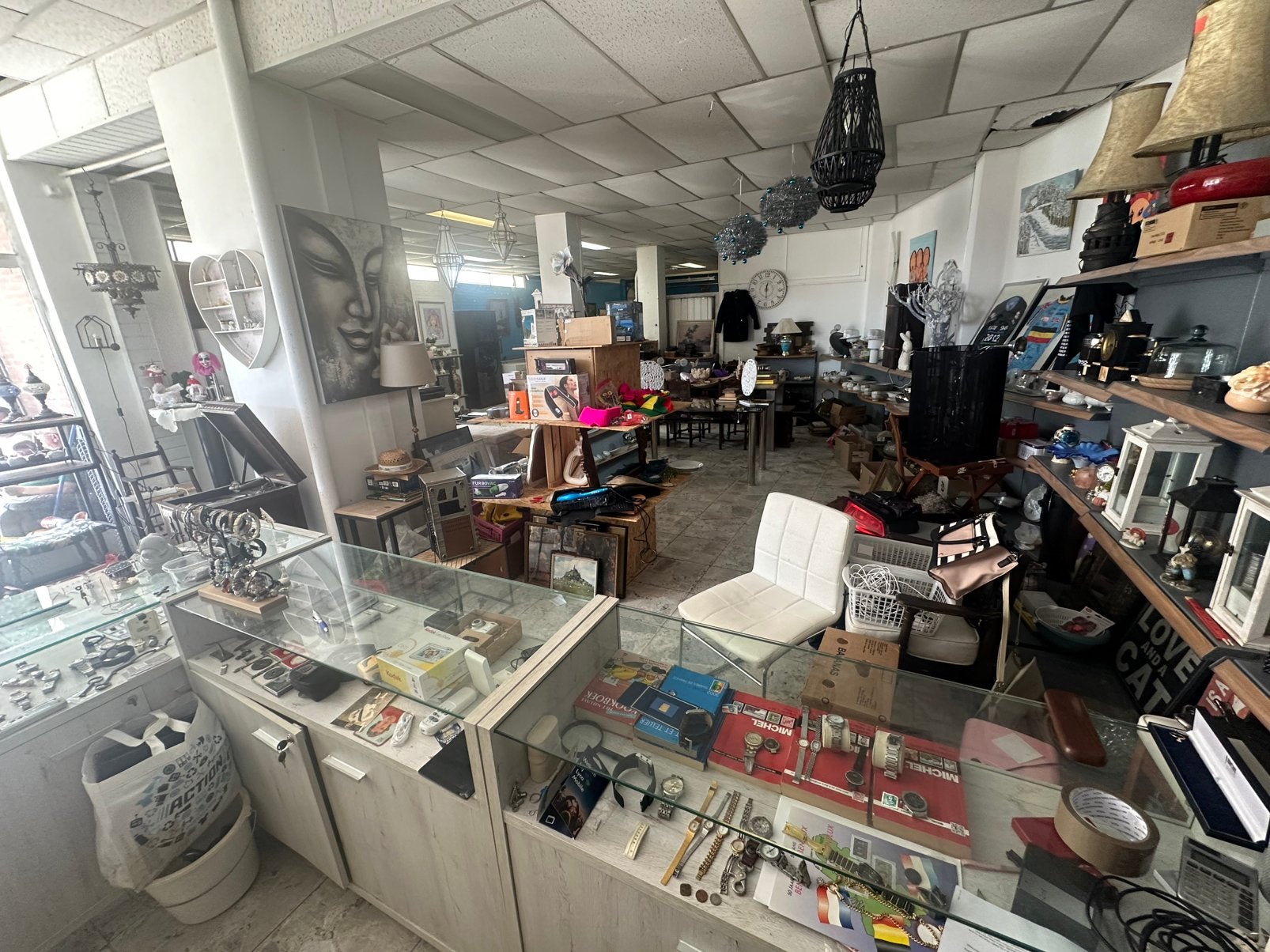 Bedrijfspand te huur – Heerlerbaan 156A, 6418 CK Heerlen, Ophalen of Verzenden