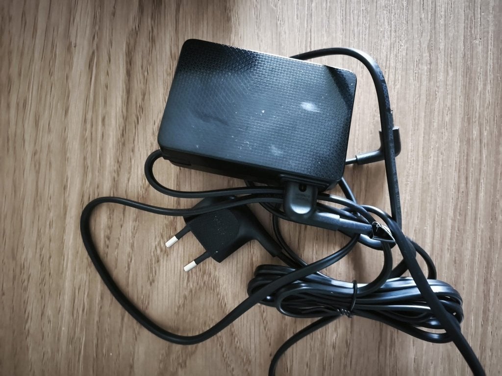 originele Samsung AC/DC adapter nieuw en ongebruikt, Overige merken, Overige typen, Nieuw, Ophalen of Verzenden