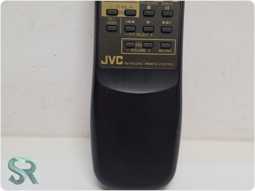 JVC RM-SR554RU, Gebruikt, ., Ophalen of Verzenden, .