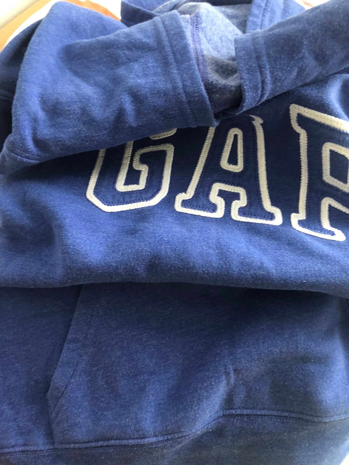 Blouw kleur T-shirt  S- Mat, Ophalen of Verzenden, Zo goed als nieuw, Overige merken
