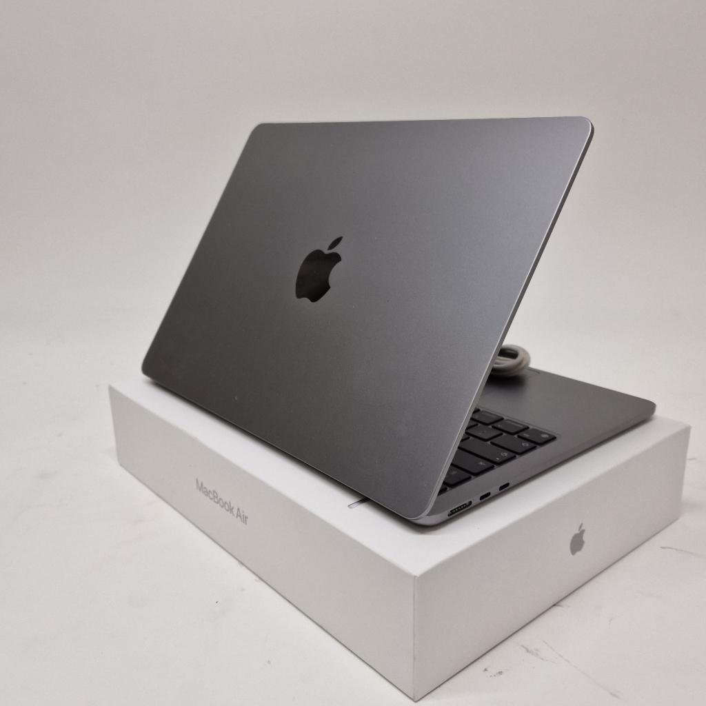 Apple MacBook Air 2022 M2 8-core, 8GB ram, 8-core GPU, 256GB, Apple, Zo goed als nieuw, Support@apple.com, One Apple Park Way
Cupertino, CA 95014
United States