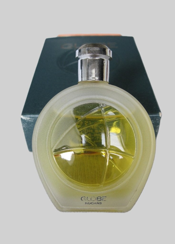 Rochas Globe Eau de Toilette Pour Homme., Ophalen, Nieuw