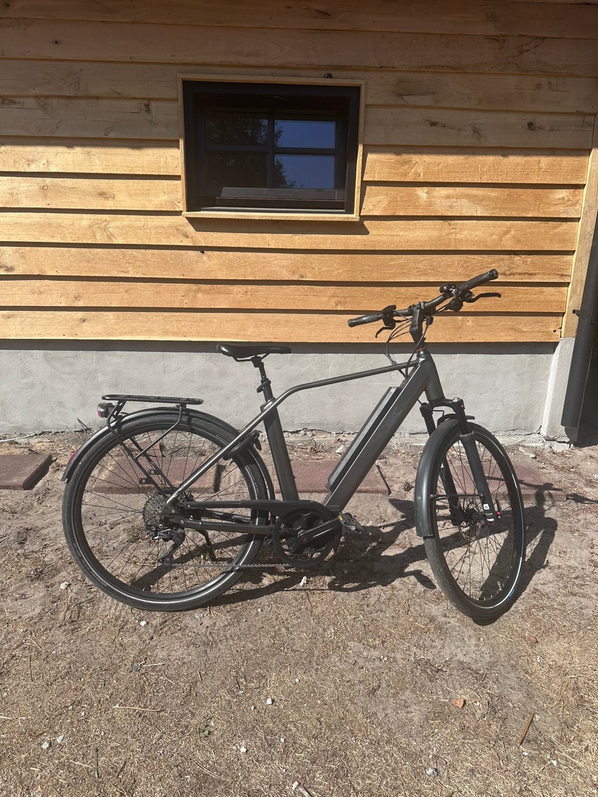 Qwic Performance MD11 – Brose middenmotor – bouwjaar 2022, Fietsen en Brommers, Elektrische fietsen, Overige merken, Ophalen of Verzenden