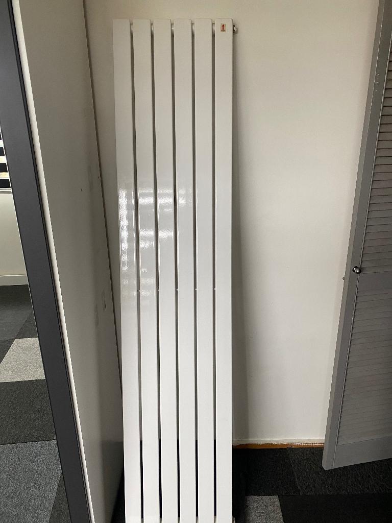 Radiator, Ophalen, Radiator, Zo goed als nieuw, 60 tot 150 cm