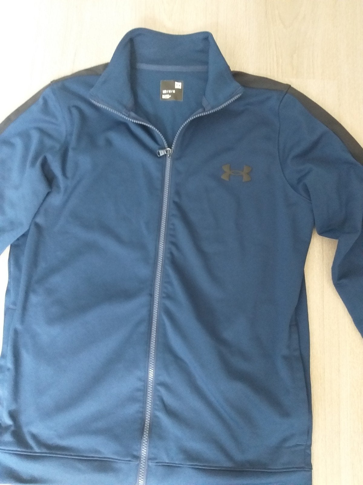UNDER ARMOUR vest maat M, Ophalen, Zo goed als nieuw, Algemeen