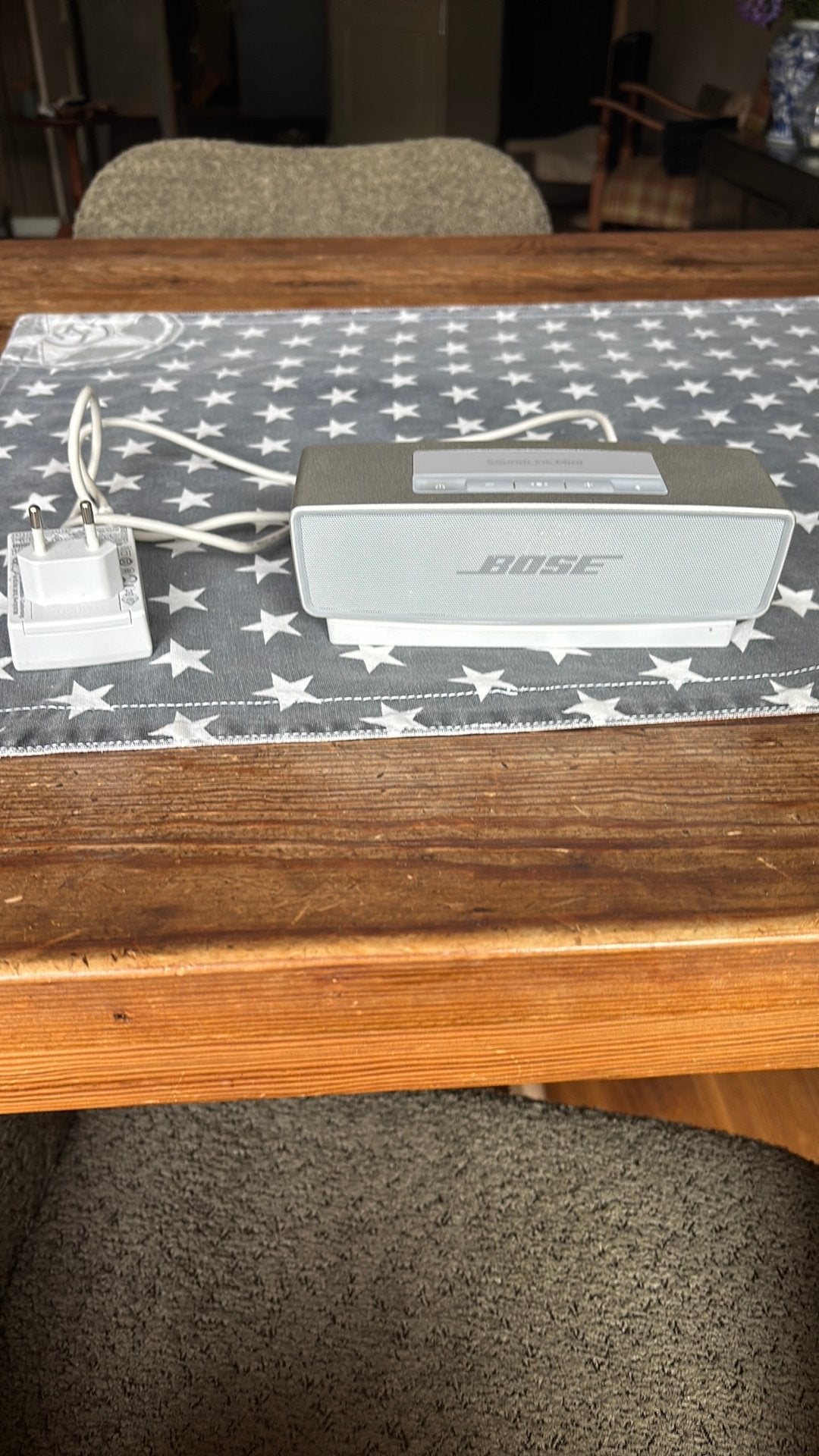 Bose Soundlink, Ophalen of Verzenden, Zo goed als nieuw