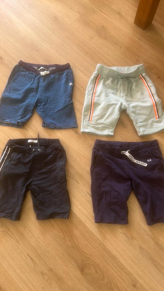 Diverse Kinderbroeken - Name It, Sissy-Boy, Tyco & Yo, NIK&N, Ophalen of Verzenden, Gebruikt, Jongen of Meisje, Broek