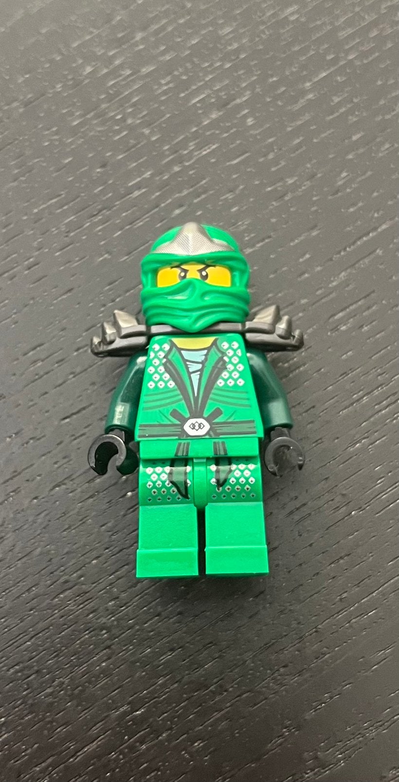 Lego ninjago Lloyd zx, Lego, Nieuw, Ophalen of Verzenden, Minifiguur
