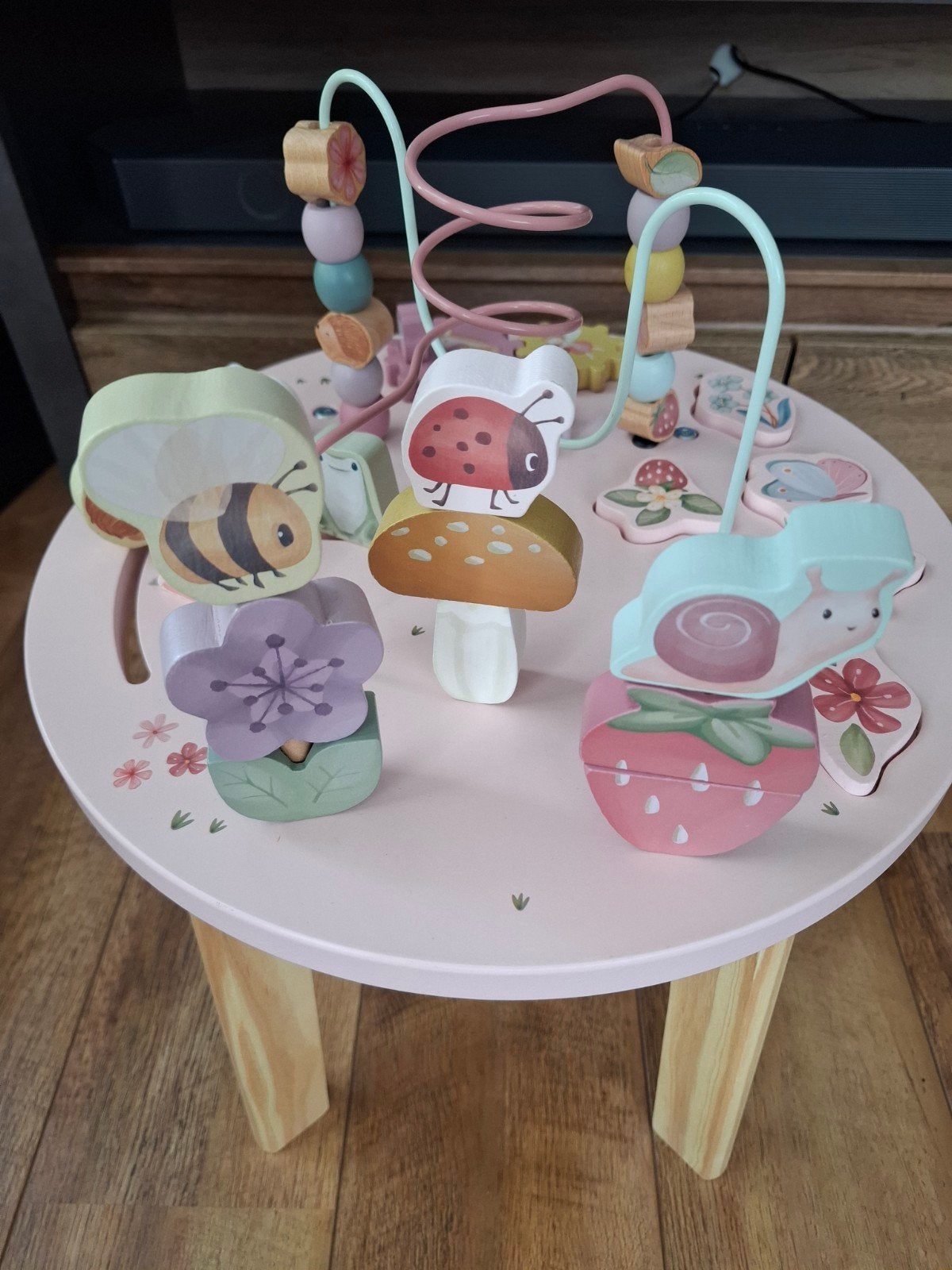 Little dutch Fairy Garden activiteiten tafel. Nieuw, Kinderen en Baby's, Ophalen, Nieuw, Overige typen