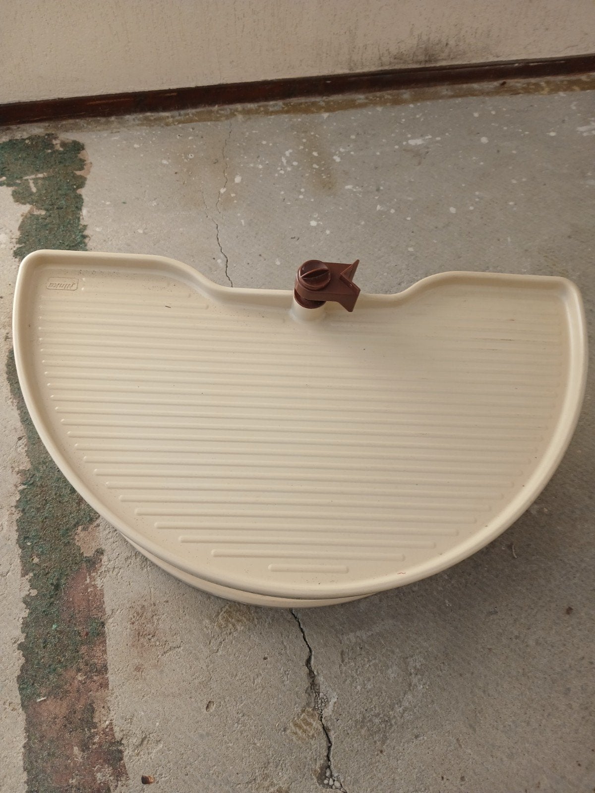 draaicarrousel keuken, Huis en Inrichting, Ophalen, 25 tot 50 cm, 50 tot 100 cm, Minder dan 100 cm