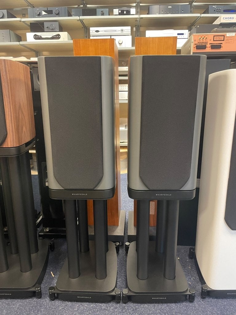 Wharfedale EVO 5.2, ., Wharfedale, Nieuw, Ophalen of Verzenden